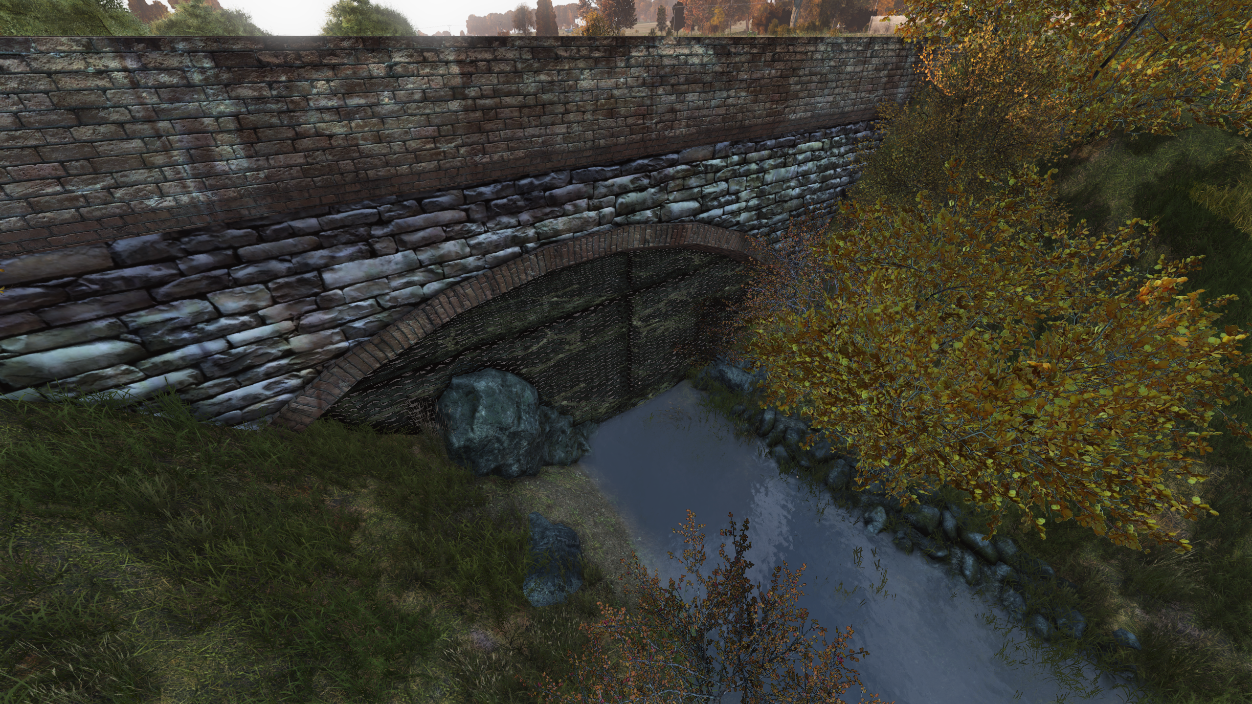 Free Base The Bridge